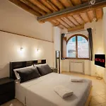 Franciosa 20 - Casa Stefania Sotto Il Duomo Apartment Siena