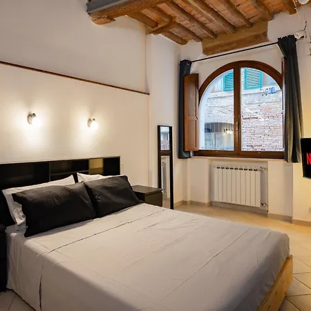 Franciosa 20 - Casa Stefania Sotto Il Duomo