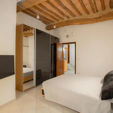 Franciosa 20 - Casa Stefania Sotto Il Duomo Siena