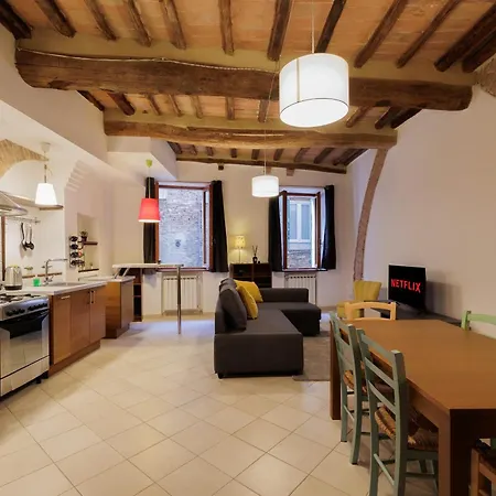 Franciosa 20 - Casa Stefania Sotto Il Duomo