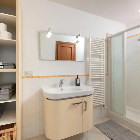 Franciosa 20 - Casa Stefania Sotto Il Duomo Appartement Siena