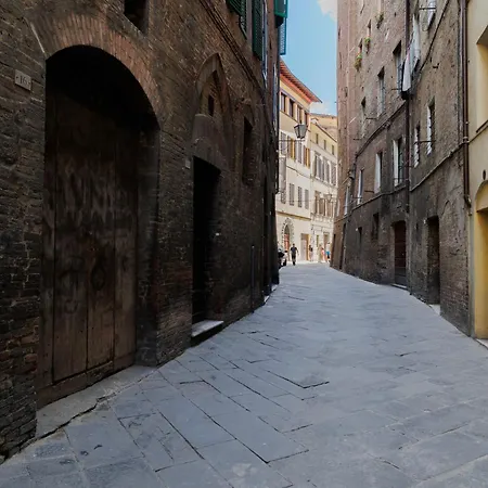 Lejlighed Franciosa 20 - Casa Stefania Sotto Il Duomo
