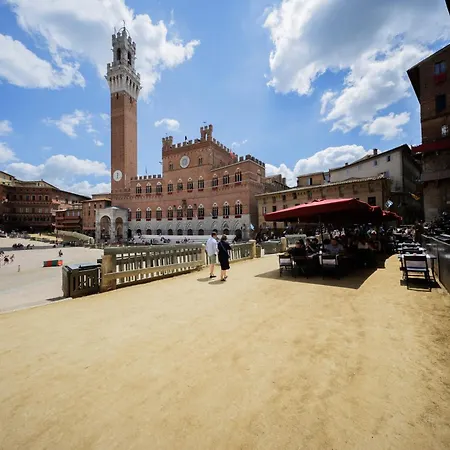 Franciosa 20 - Casa Stefania Sotto Il Duomo *