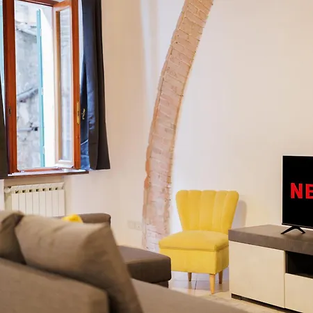 Franciosa 20 - Casa Stefania Sotto Il Duomo Appartement