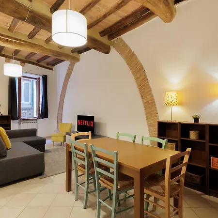 Apartment Franciosa 20 - Casa Stefania Sotto Il Duomo