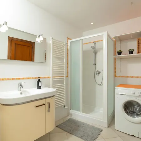 Franciosa 20 - Casa Stefania Sotto Il Duomo Appartement *