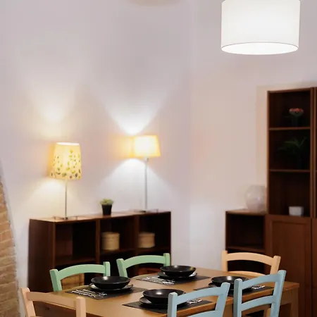 Franciosa 20 - Casa Stefania Sotto Il Duomo Appartement *