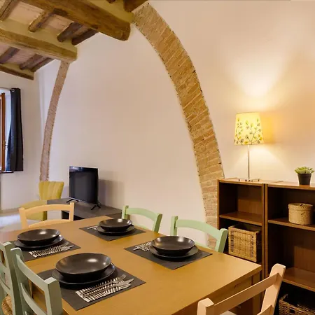 Franciosa 20 - Casa Stefania Sotto Il Duomo Apartment *