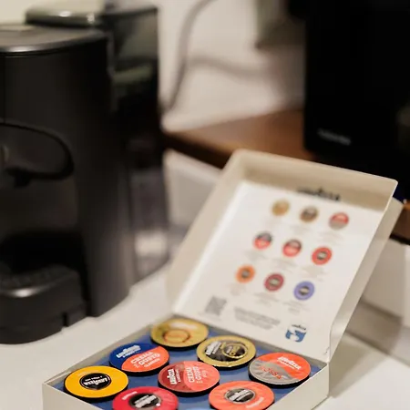 Franciosa 20 - Casa Stefania Sotto Il Duomo Lejlighed