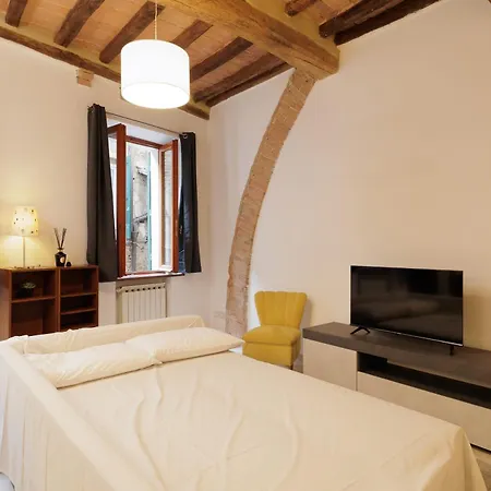 Franciosa 20 - Casa Stefania Sotto Il Duomo Lejlighed