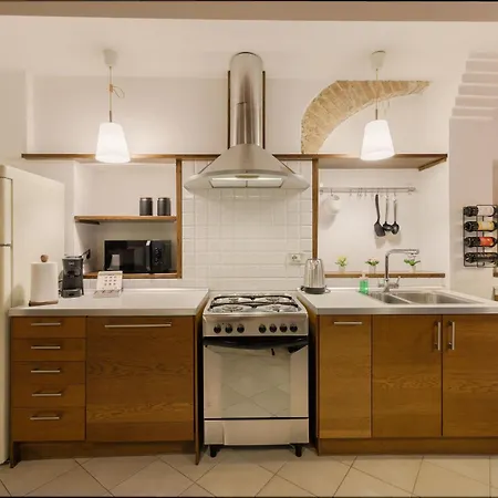 Franciosa 20 - Casa Stefania Sotto Il Duomo *