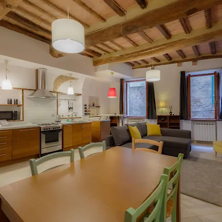 Franciosa 20 - Casa Stefania Sotto Il Duomo Apartment