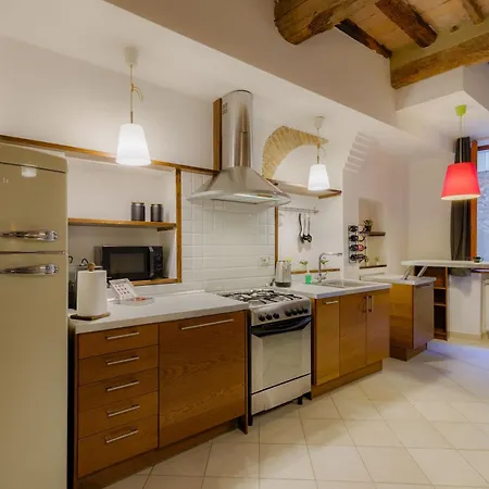 Franciosa 20 - Casa Stefania Sotto Il Duomo *