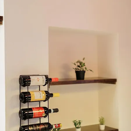 公寓 Franciosa 20 - Casa Stefania Sotto Il Duomo 锡耶纳