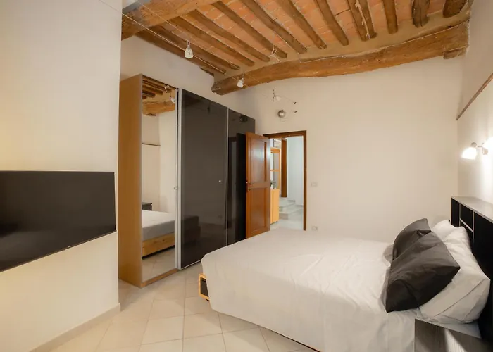 Franciosa 20 - Casa Stefania Sotto Il Duomo Siena