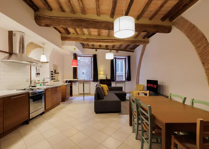 Franciosa 20 - Casa Stefania Sotto Il Duomo