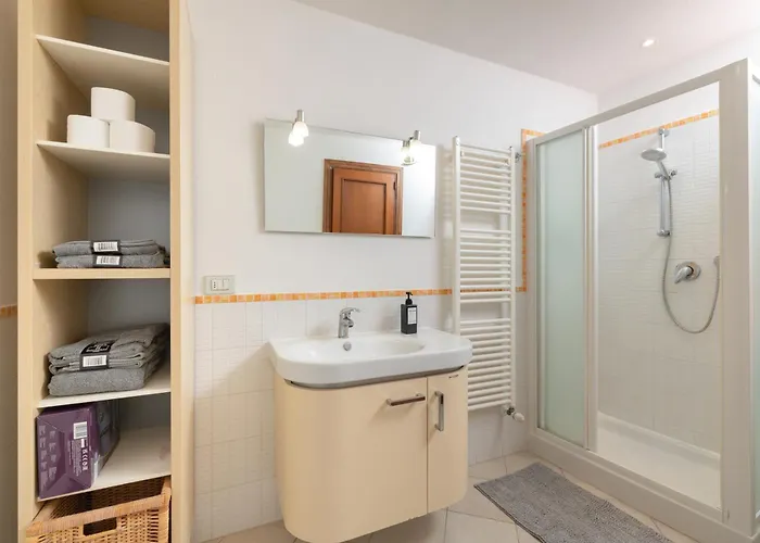 Franciosa 20 - Casa Stefania Sotto Il Duomo Apartment Siena