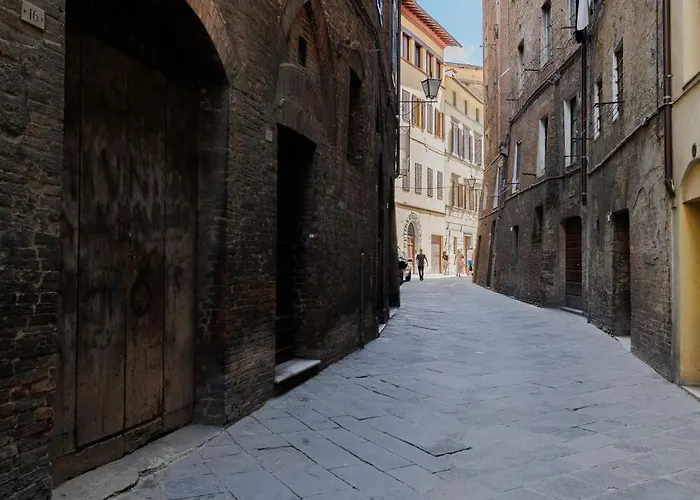 Daire Franciosa 20 - Casa Stefania Sotto Il Duomo