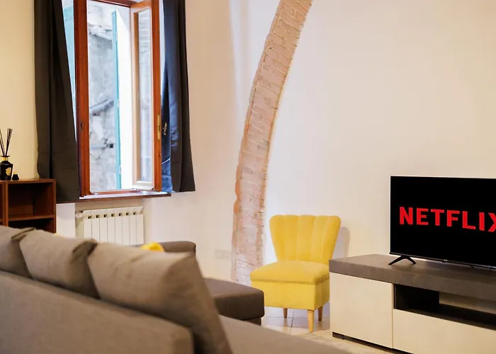 Franciosa 20 - Casa Stefania Sotto Il Duomo Apartment