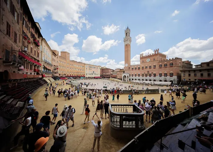 Franciosa 20 - Casa Stefania Sotto Il Duomo *