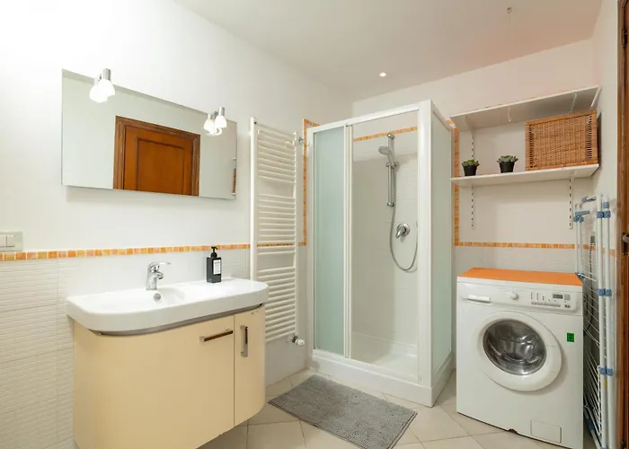 Franciosa 20 - Casa Stefania Sotto Il Duomo Apartment *