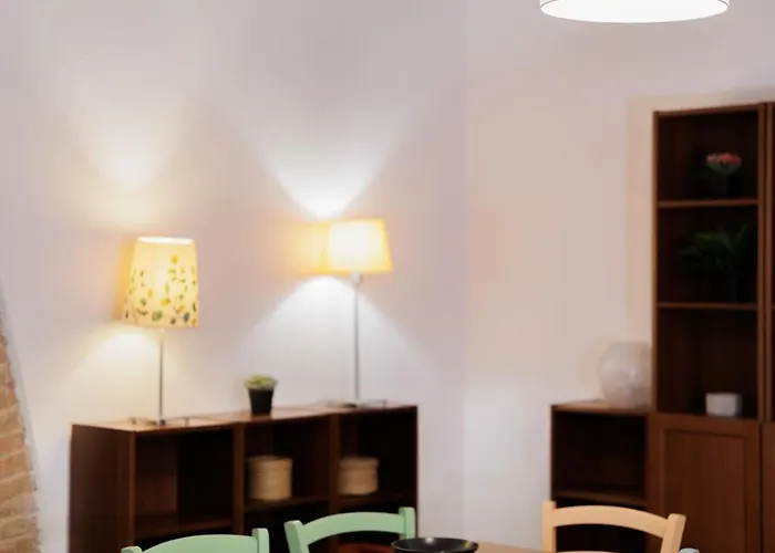 Franciosa 20 - Casa Stefania Sotto Il Duomo Lejlighed *