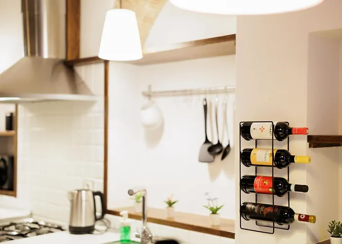 Franciosa 20 - Casa Stefania Sotto Il Duomo Siena