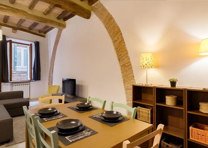 Franciosa 20 - Casa Stefania Sotto Il Duomo Apartment *