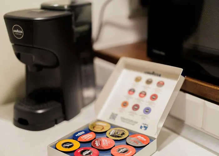 Franciosa 20 - Casa Stefania Sotto Il Duomo Daire