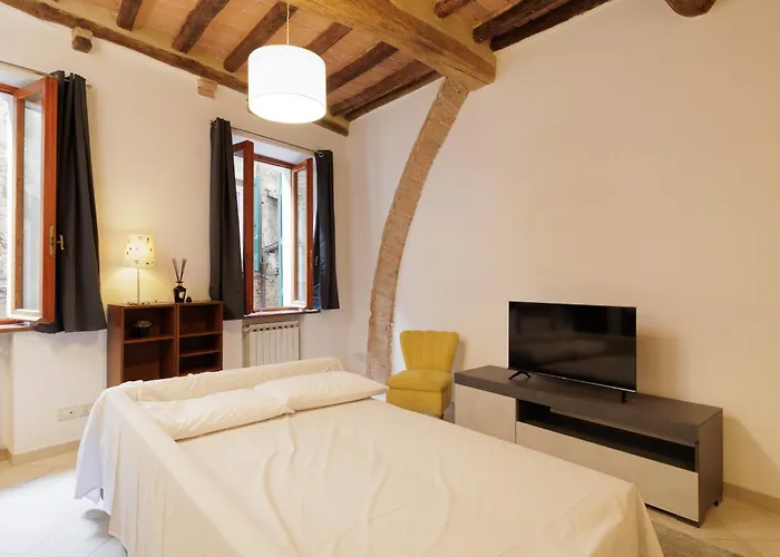 Franciosa 20 - Casa Stefania Sotto Il Duomo Apartment