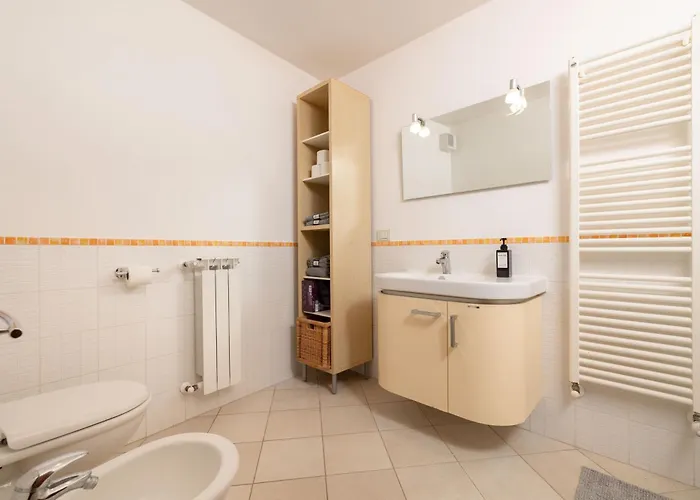 Franciosa 20 - Casa Stefania Sotto Il Duomo Apartment Siena