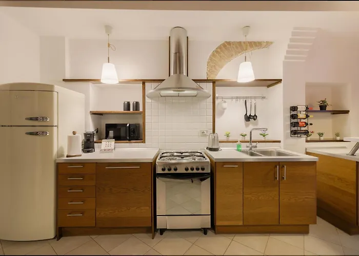 Franciosa 20 - Casa Stefania Sotto Il Duomo *