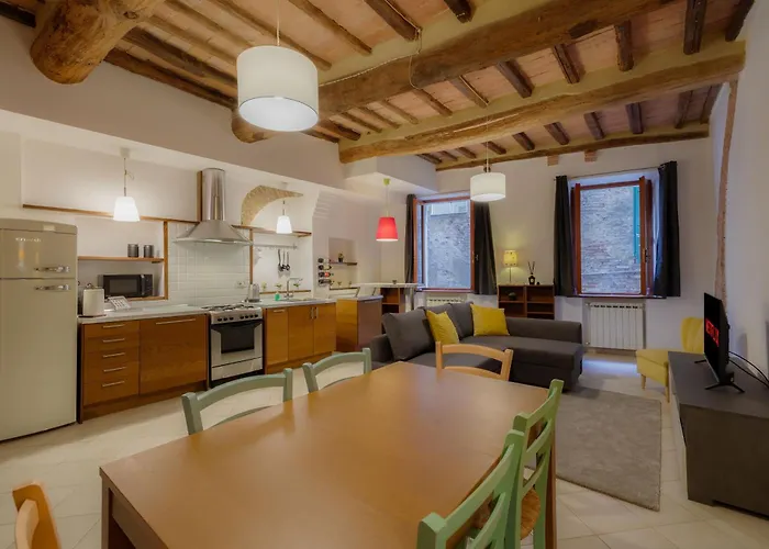 Franciosa 20 - Casa Stefania Sotto Il Duomo Apartment