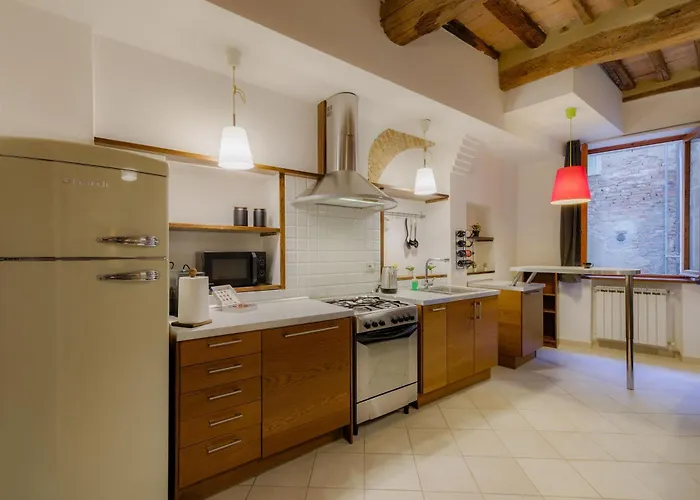 Franciosa 20 - Casa Stefania Sotto Il Duomo *