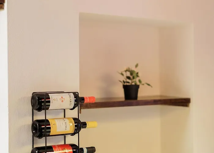 Apartment Franciosa 20 - Casa Stefania Sotto Il Duomo Siena