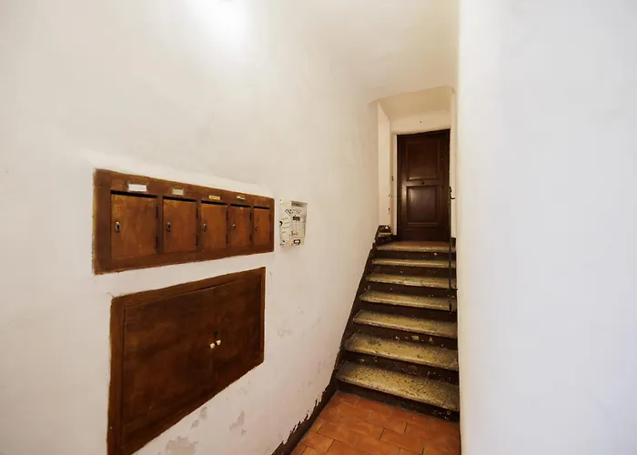 Franciosa 20 - Casa Stefania Sotto Il Duomo Siena