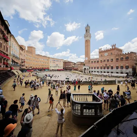 Franciosa 20 - Casa Stefania Sotto Il Duomo *