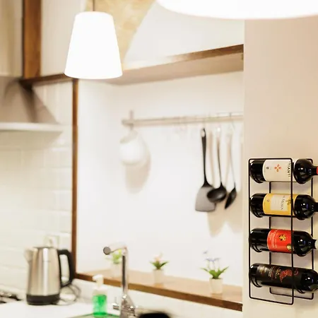 Franciosa 20 - Casa Stefania Sotto Il Duomo סיינה