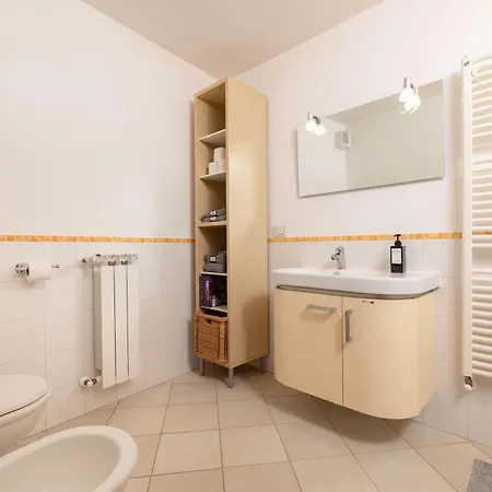 Franciosa 20 - Casa Stefania Sotto Il Duomo Daire Siena