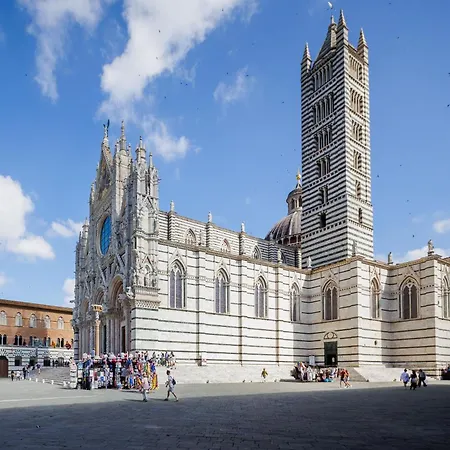 דירה Franciosa 20 - Casa Stefania Sotto Il Duomo