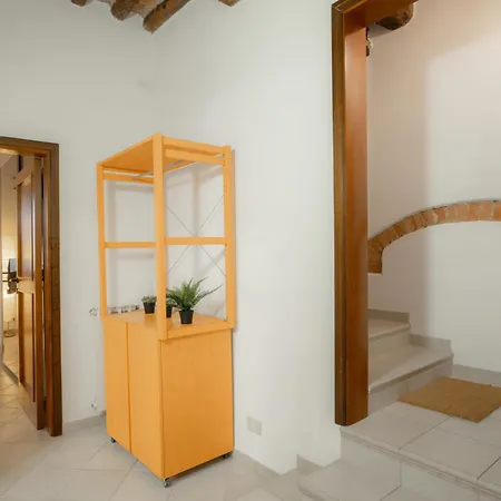 Franciosa 20 - Casa Stefania Sotto Il Duomo Daire Siena