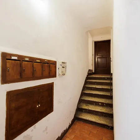 Franciosa 20 - Casa Stefania Sotto Il Duomo سيينا