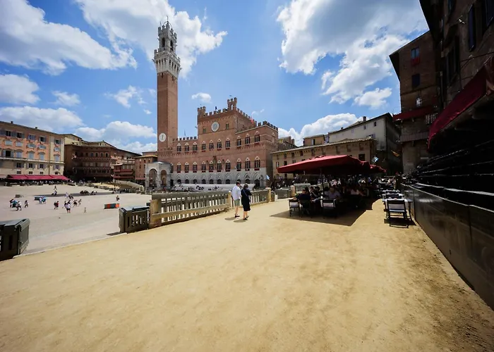 Franciosa 20 - Casa Stefania Sotto Il Duomo *