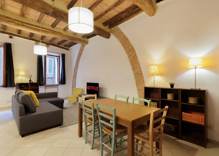Apartament Franciosa 20 - Casa Stefania Sotto Il Duomo