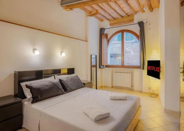 Franciosa 20 - Casa Stefania Sotto Il Duomo *