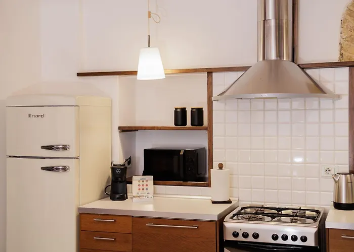 Franciosa 20 - Casa Stefania Sotto Il Duomo * Siena