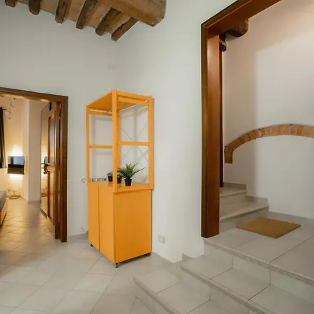 Franciosa 20 - Casa Stefania Sotto Il Duomo Appartamento *