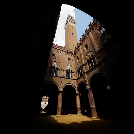 Appartamento Franciosa 20 - Casa Stefania Sotto Il Duomo *