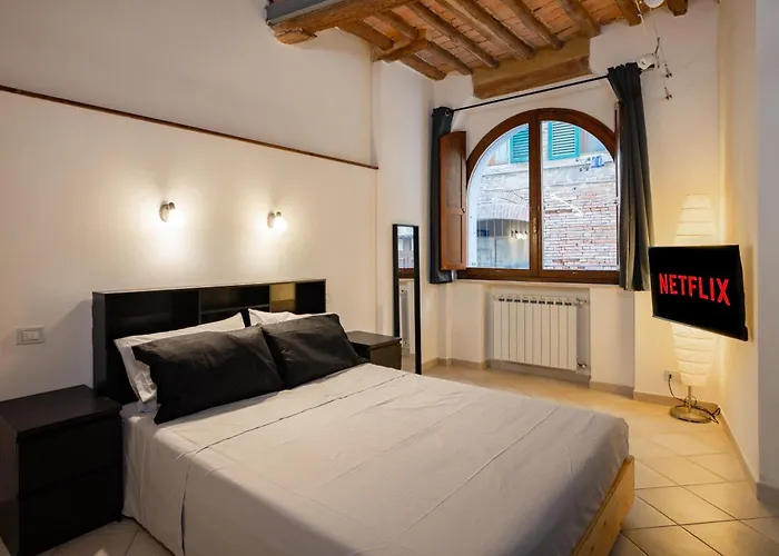 Franciosa 20 - Casa Stefania Sotto Il Duomo