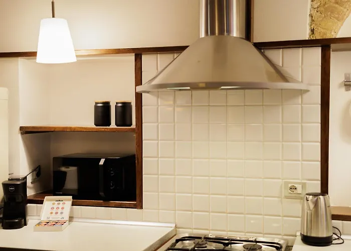 Apartmán Franciosa 20 - Casa Stefania Sotto Il Duomo *